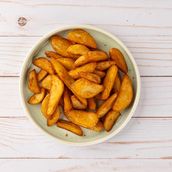 Wedges Potato