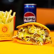 Mango Doner Meal 