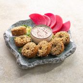 Falafel (6 pcs)