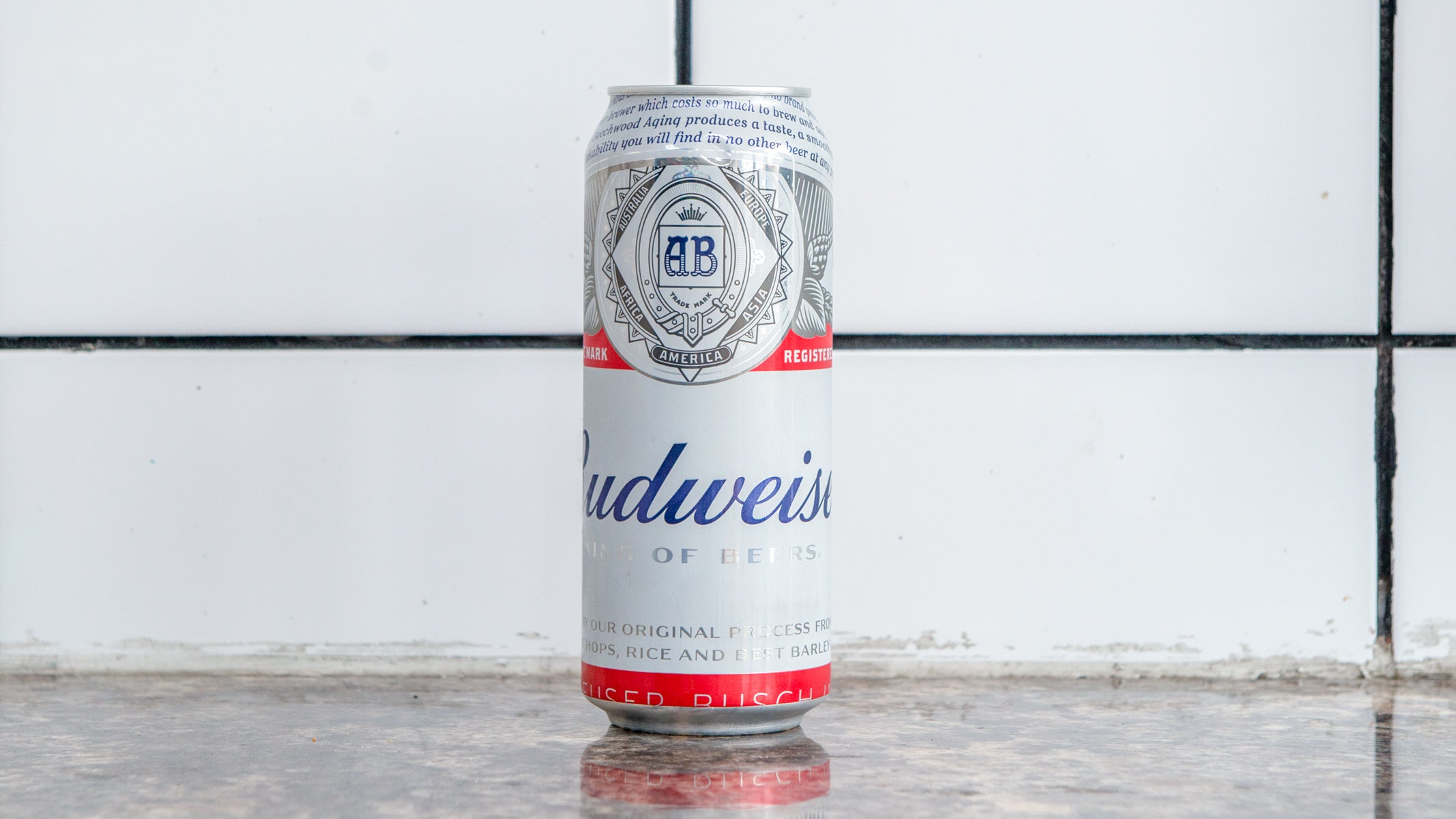 Budweiser (Can)