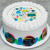 Back To School Cake 01 