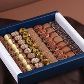 Mix large box