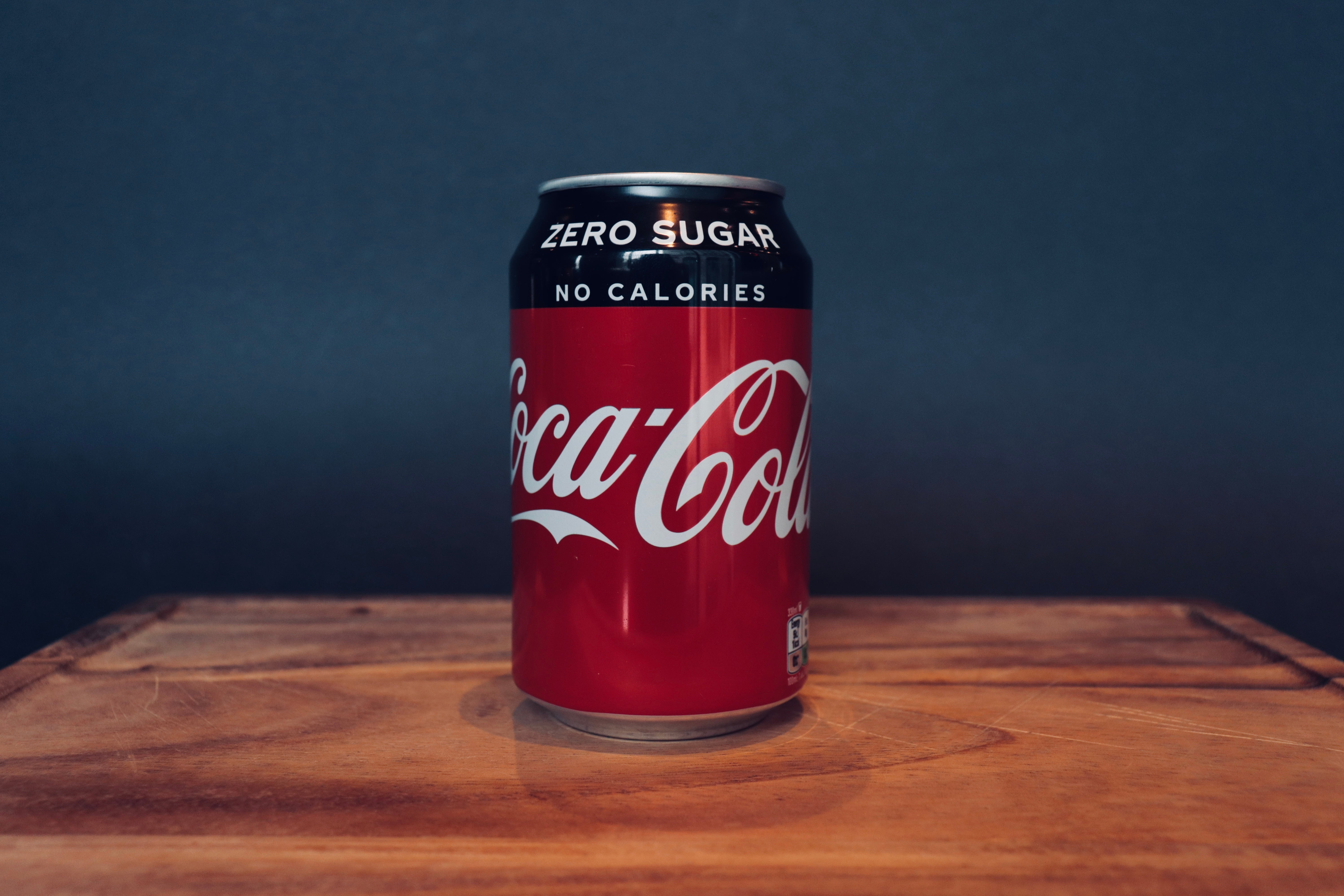 Coke  Zero (Can)
