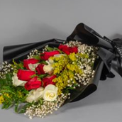 Friendship Hand Bouquet