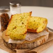 Garlic Bread