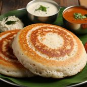 Thattu Dosa