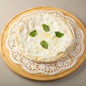 Manoushe Labneh