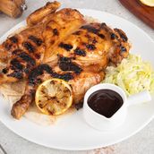 Full Grilled Chicken