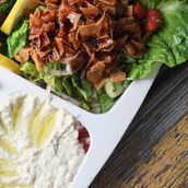 Mixed Salad