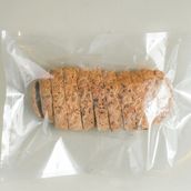 Vegan Oat Bread