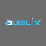 Bubblix Cafeteria