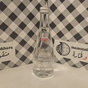 Evian Water