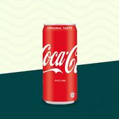 Coca-Cola
