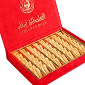 Cashew Fingers Baklava Box  500gm