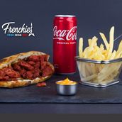 Combo Meal