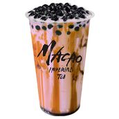 Black Sugar Pearl Taro