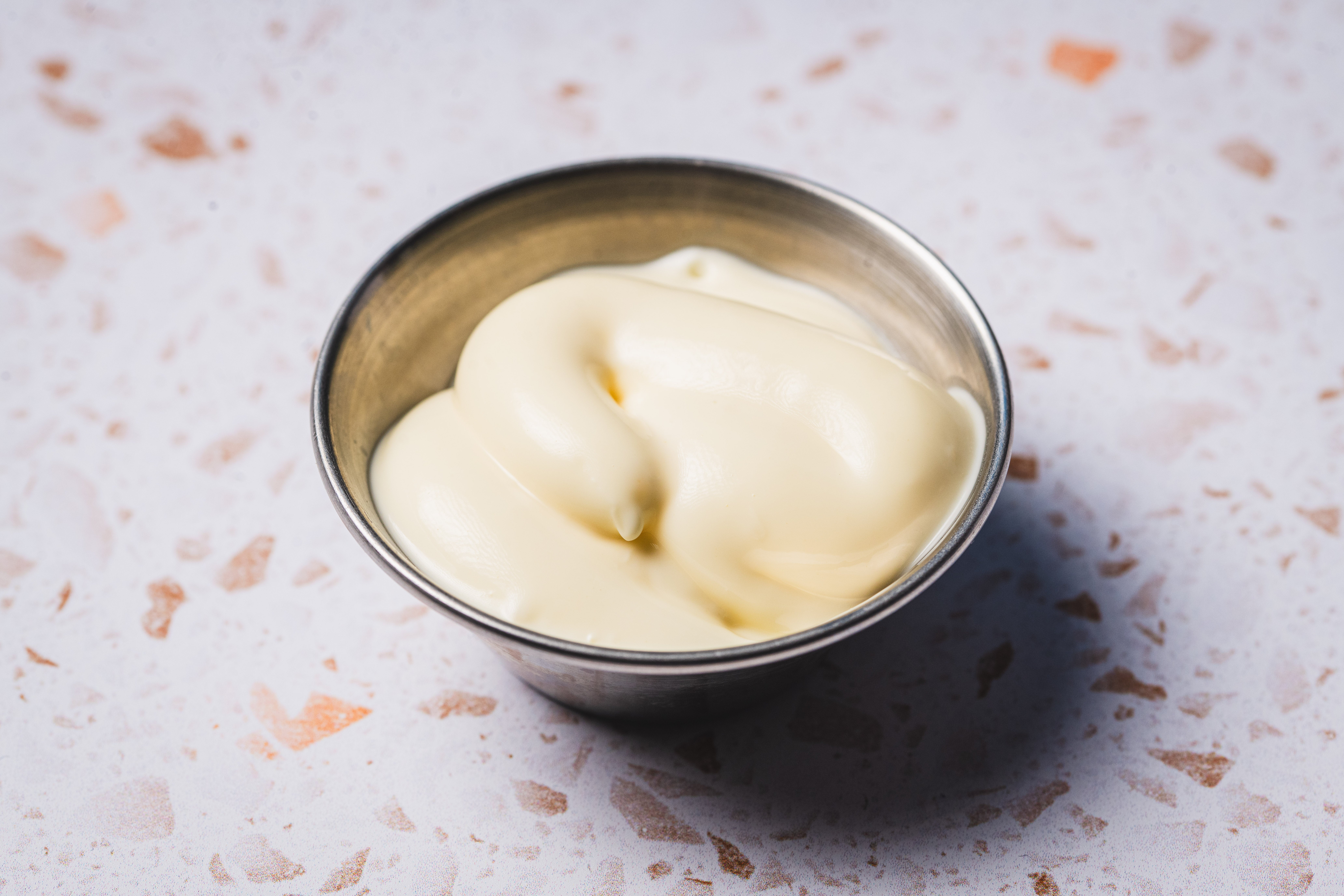 Mayonnaise