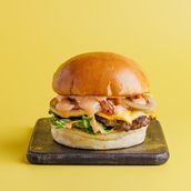 Classic Burger