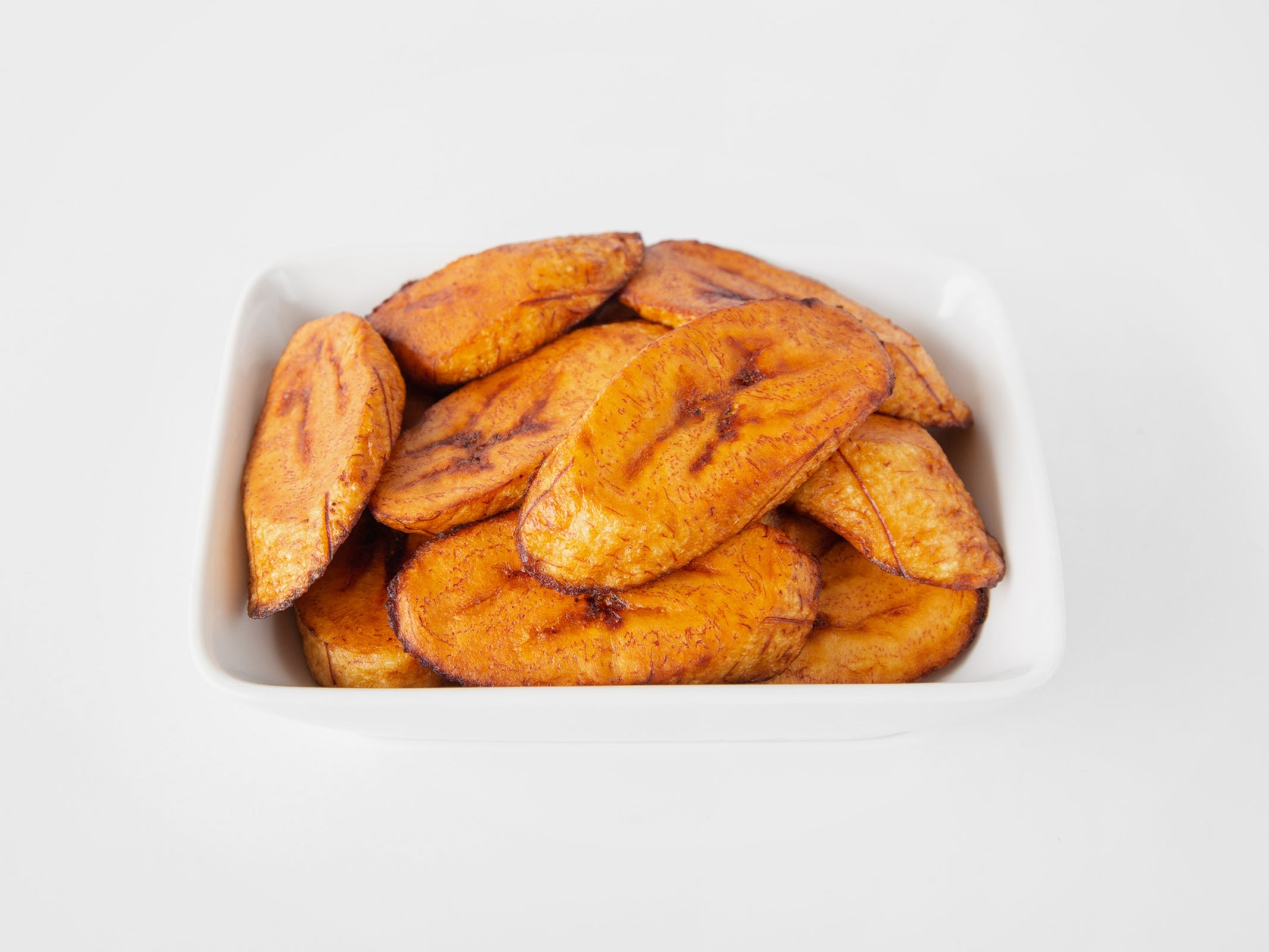 Fried Plantain