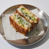 Egg Mushroom And Toast