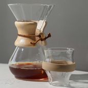 Iced Chemex