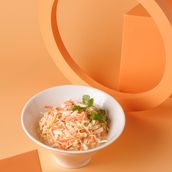 Coleslow Salad