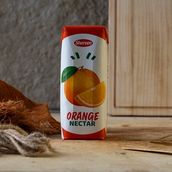 Sherine Orange Juice