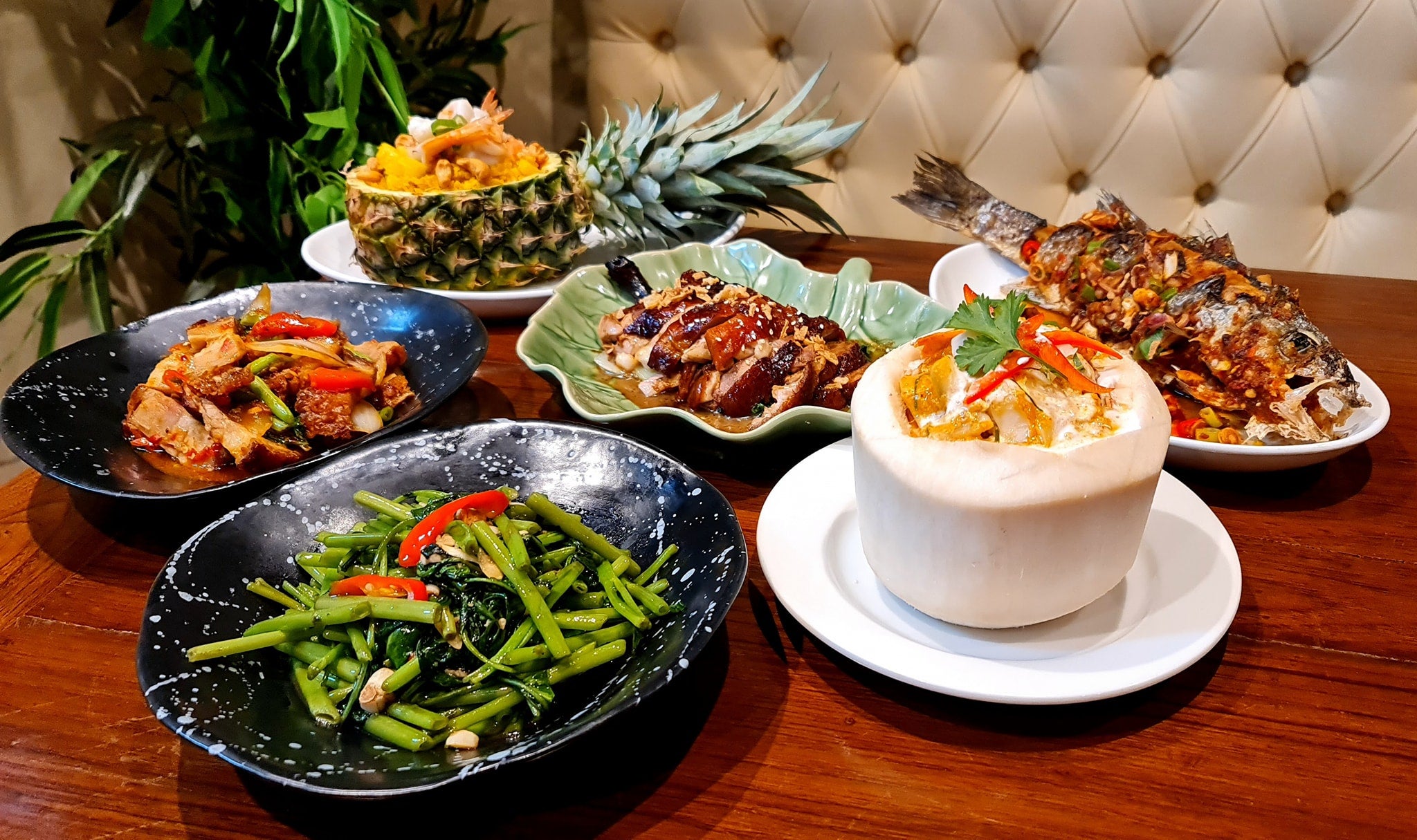 Araya Thai