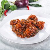 Chilli Manchurian