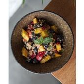Quinoa Fruits