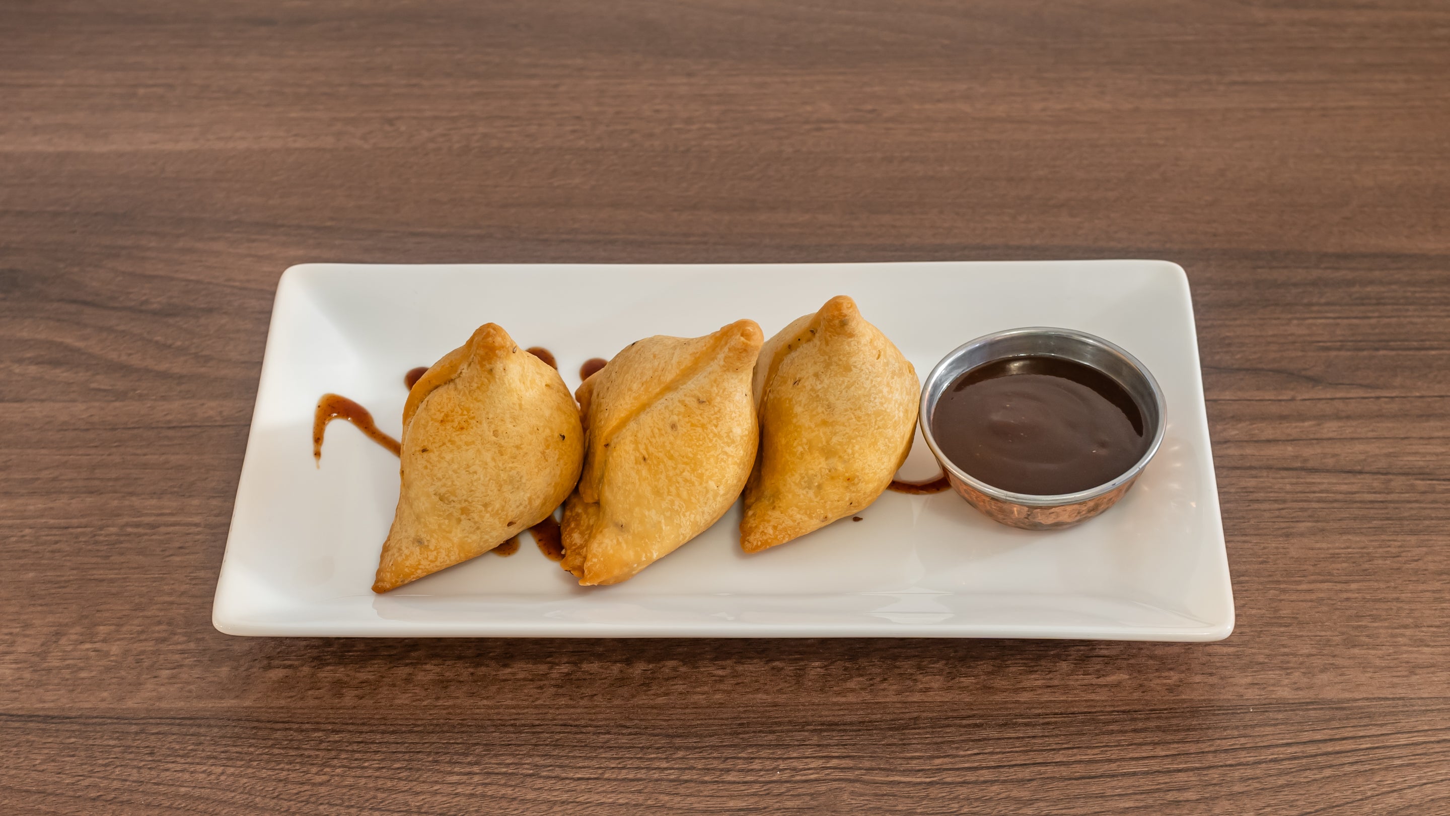 Punjabi Samosa