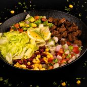 Fire Beef 90 Gm