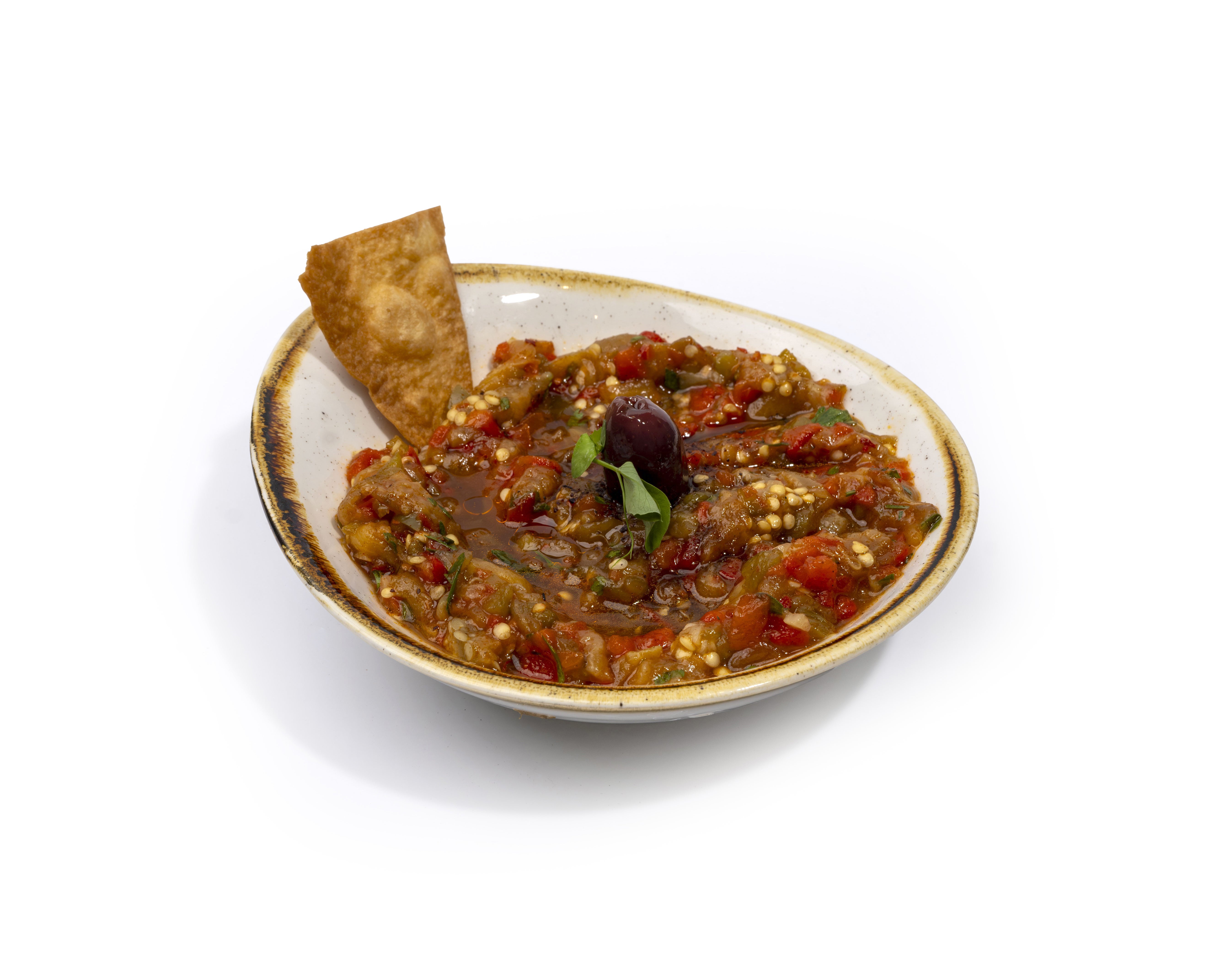 Baba Ganoush