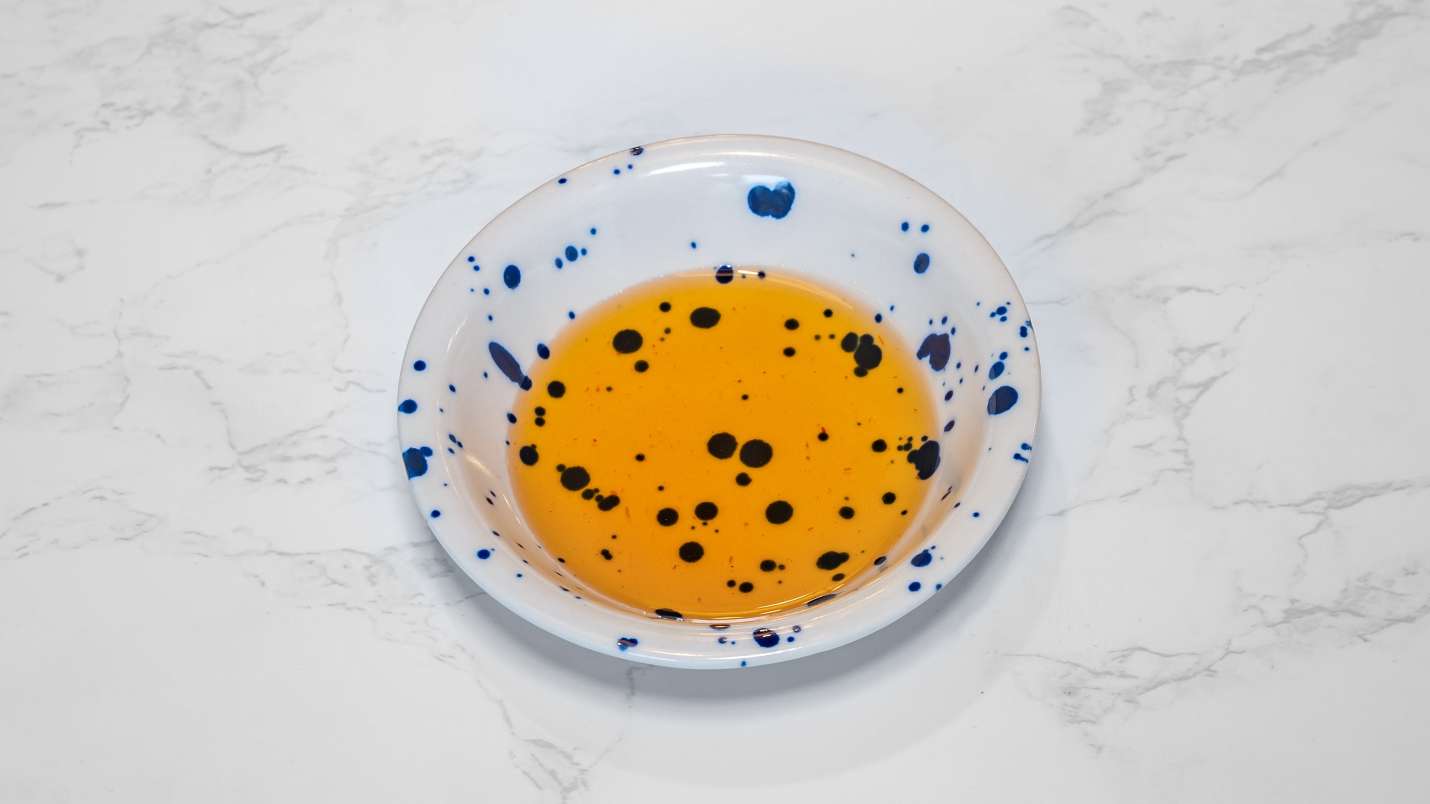 Chilli Honey