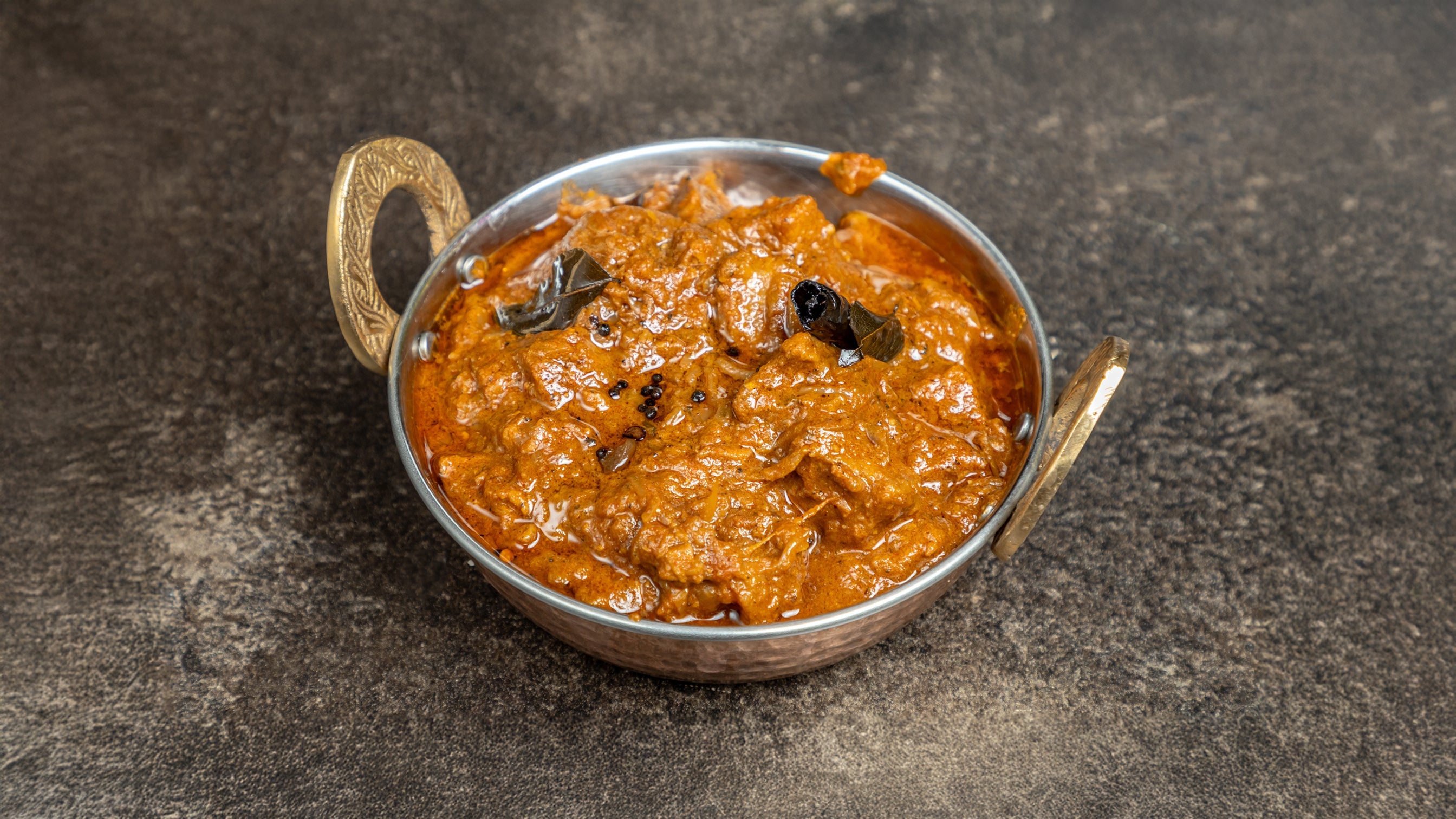 Beef Curry