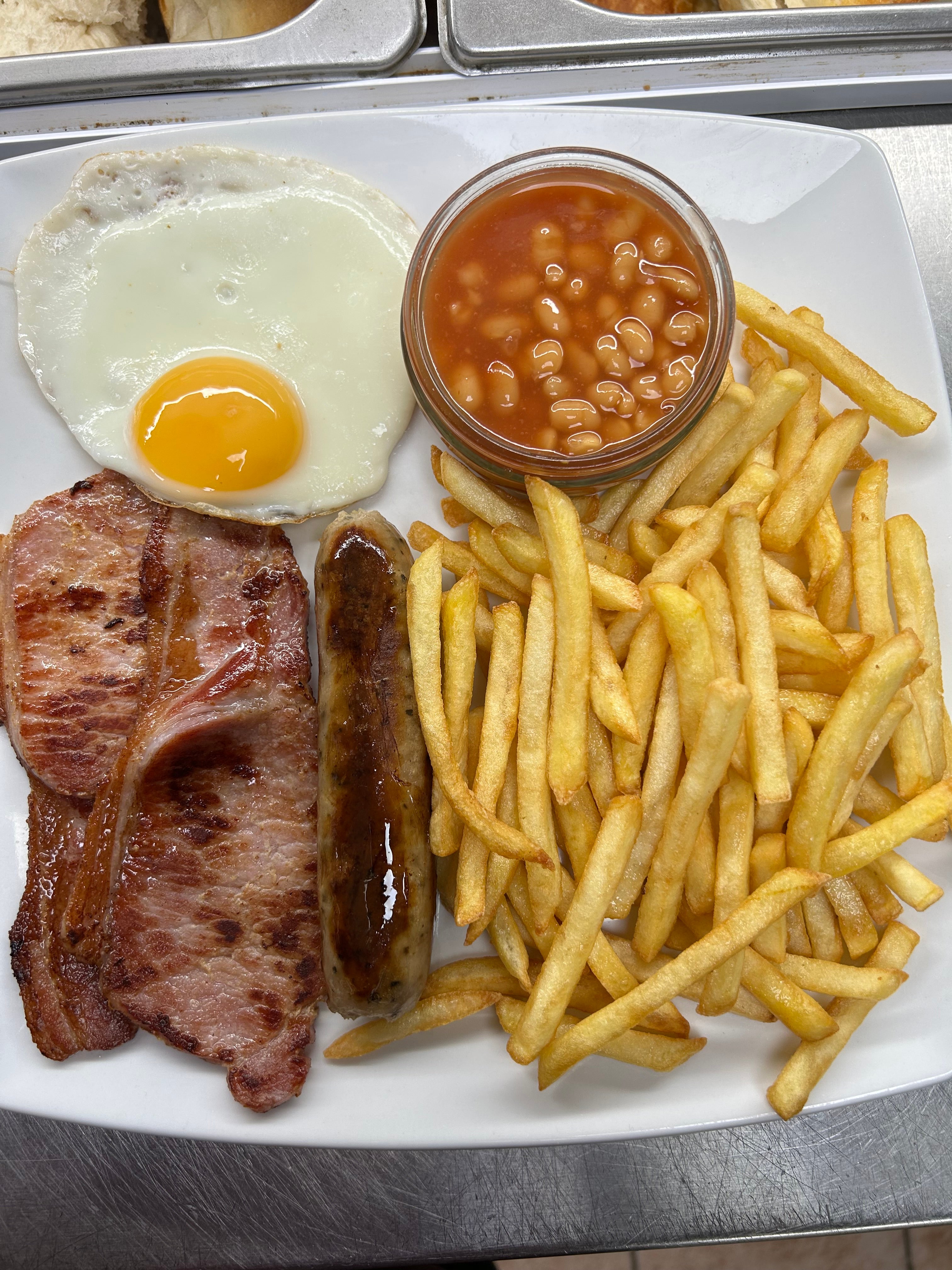 Brunch