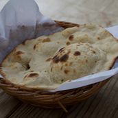 TANDOORI ROTI