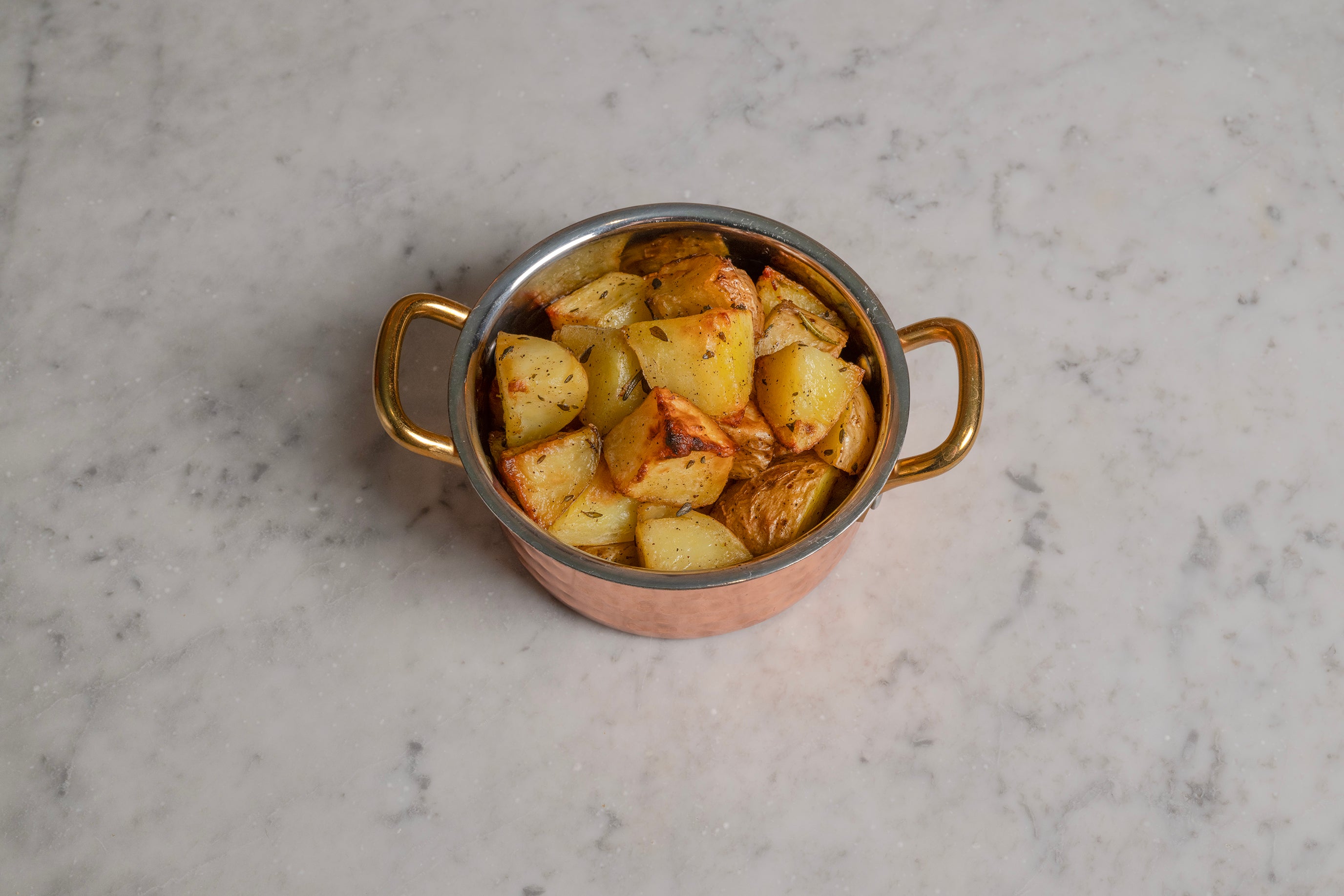 Patate Al Forno