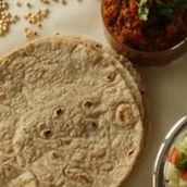 Jawar Rotti Meals