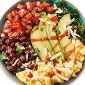 Huevos
