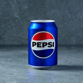 PEPSI CAN