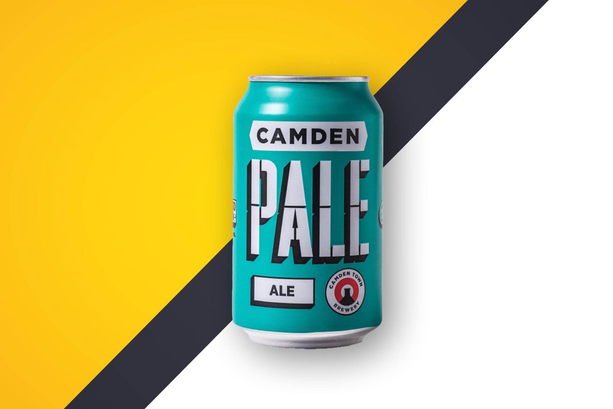 Camden Pale Ale