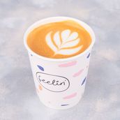 Cafe Latte