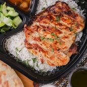 Chicken Breast Box