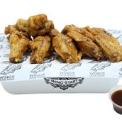 6-Piece Wing Special Offer