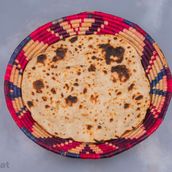 Tanoor Bread