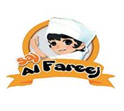 Saj Al Fareej