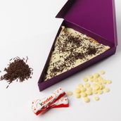 Chocoholic