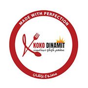 Koko Dinamit Restaurant LLC