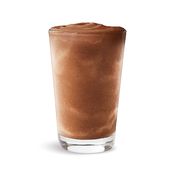 Frozen  Chocolate